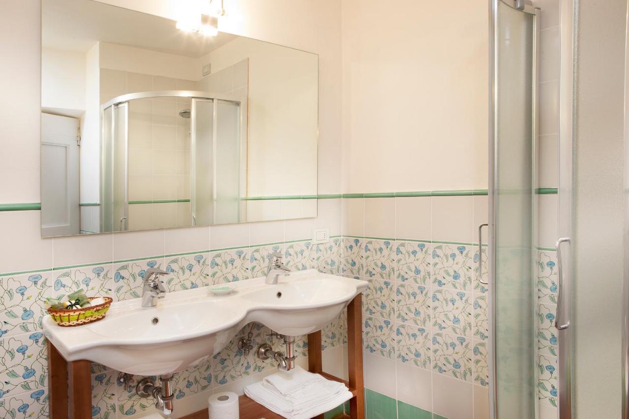 La Capannaccia Guest House Scandicci Room photo