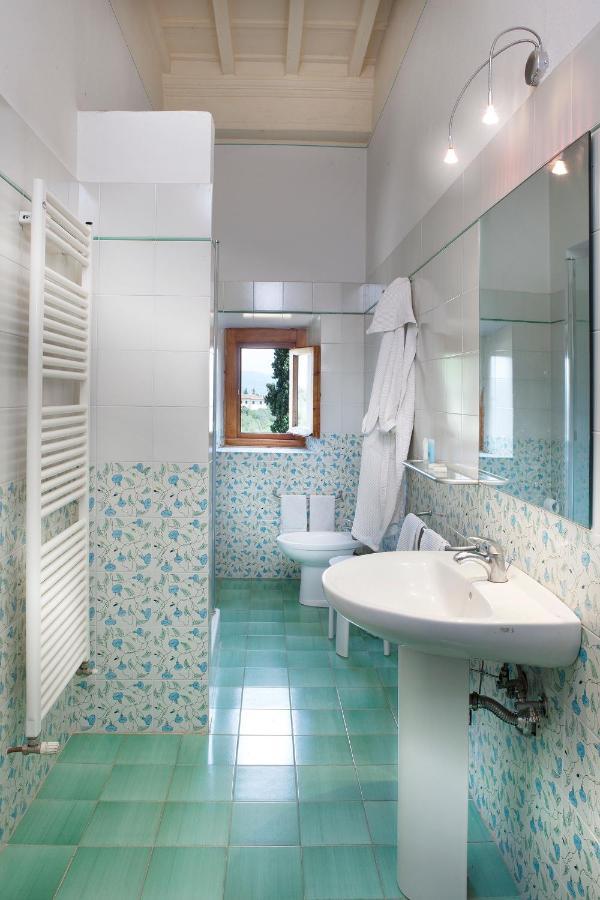 La Capannaccia Guest House Scandicci Room photo